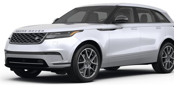 LAND ROVER RANGE ROVER VELAR 2021 SALYJ2EX7MA311192 image